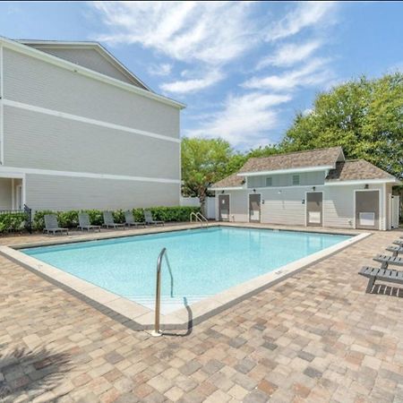 Lux Beatles Themed Beach Home, 5 Min Walk To Beach + Golf Cart, Dog Friendly! Destin Dış mekan fotoğraf