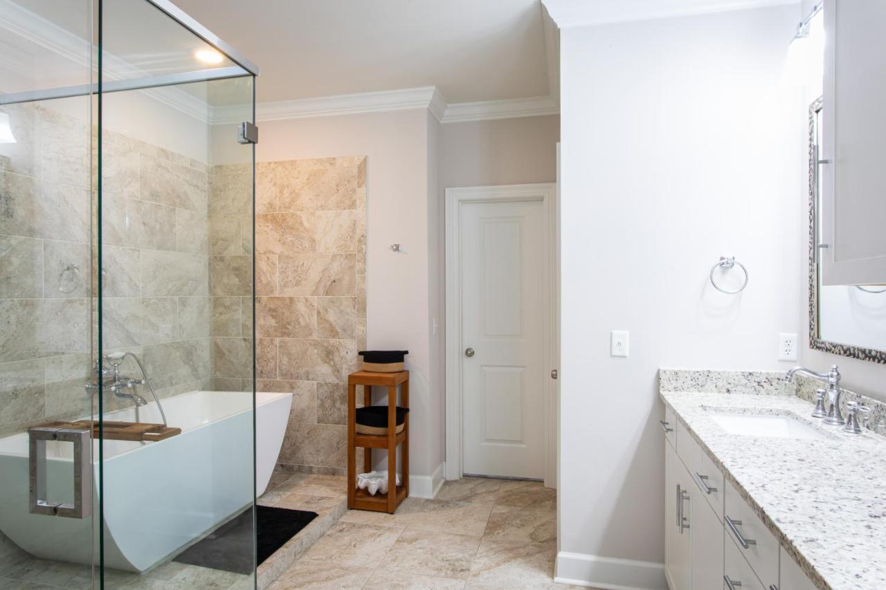 Lux Beatles Themed Beach Home, 5 Min Walk To Beach + Golf Cart, Dog Friendly! Destin Dış mekan fotoğraf