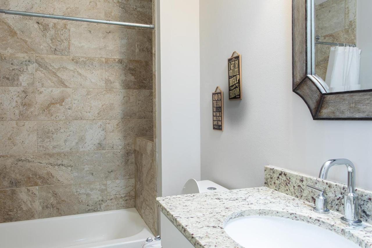 Lux Beatles Themed Beach Home, 5 Min Walk To Beach + Golf Cart, Dog Friendly! Destin Dış mekan fotoğraf