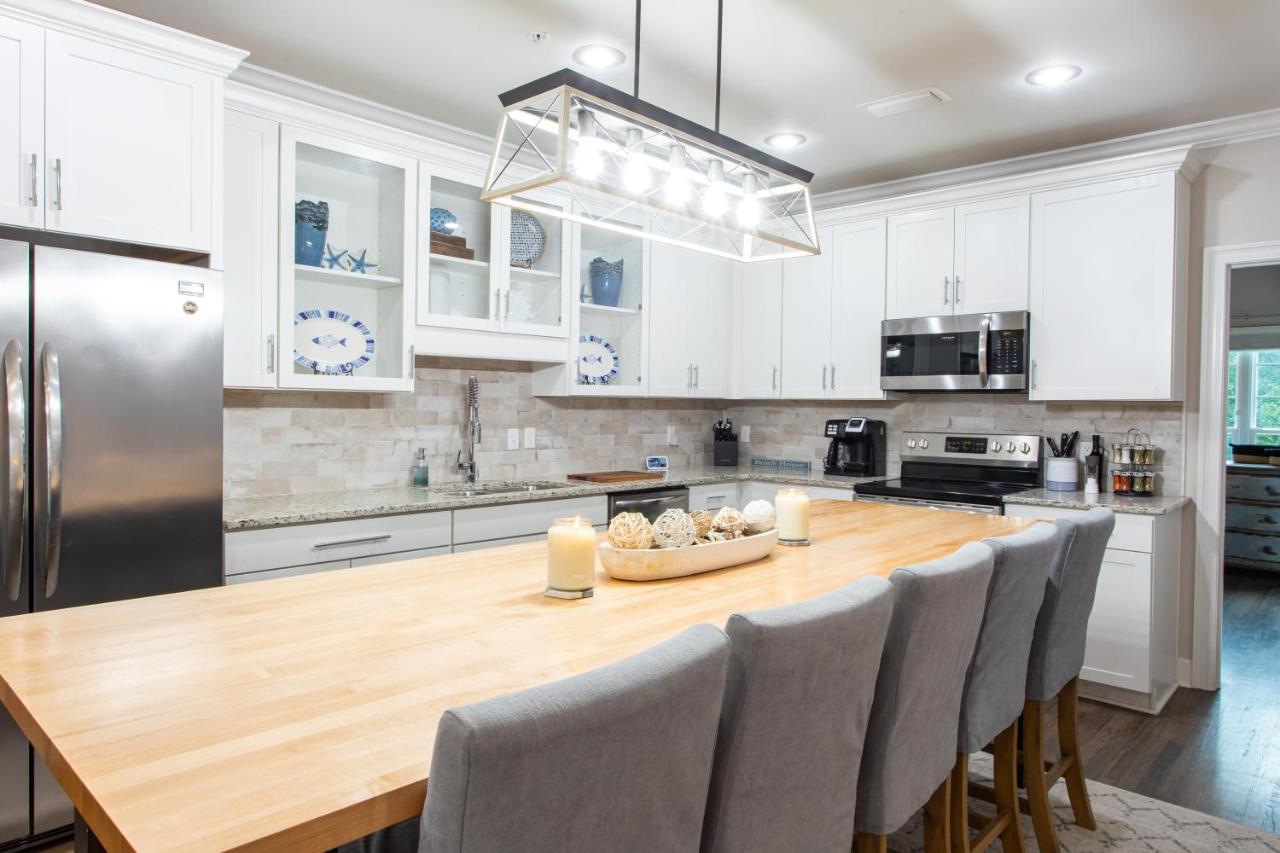 Lux Beatles Themed Beach Home, 5 Min Walk To Beach + Golf Cart, Dog Friendly! Destin Dış mekan fotoğraf