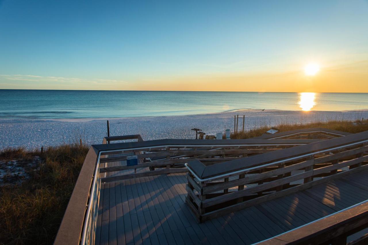 Lux Beatles Themed Beach Home, 5 Min Walk To Beach + Golf Cart, Dog Friendly! Destin Dış mekan fotoğraf