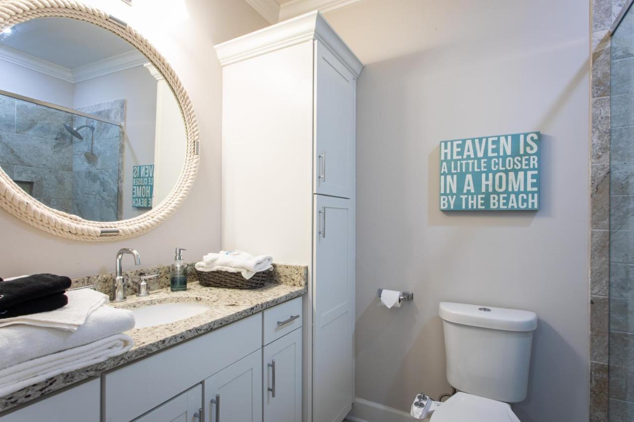 Lux Beatles Themed Beach Home, 5 Min Walk To Beach + Golf Cart, Dog Friendly! Destin Dış mekan fotoğraf