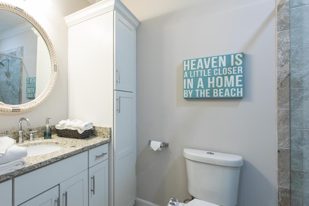 Lux Beatles Themed Beach Home, 5 Min Walk To Beach + Golf Cart, Dog Friendly! Destin Dış mekan fotoğraf